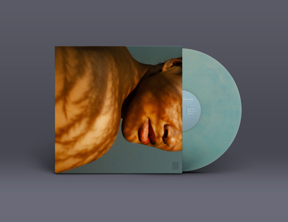 Frida Mariama Touray - Homebody (Coloured)