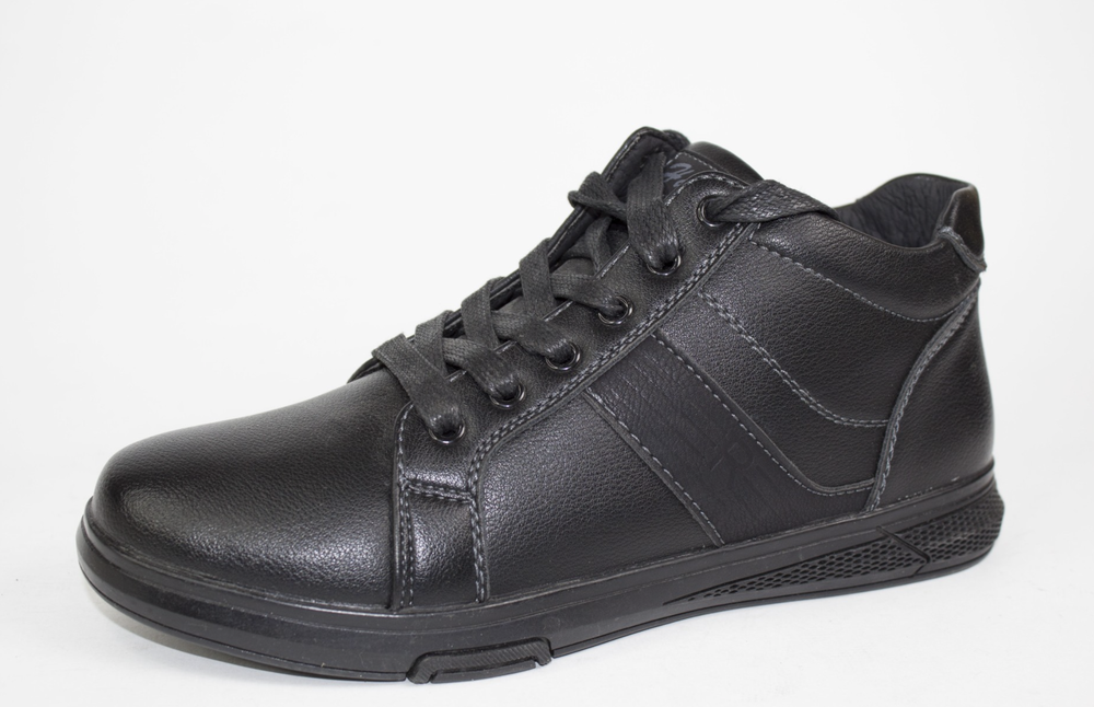 Ботинки подростковые демисезонные Hakenslo арт. B3607-23