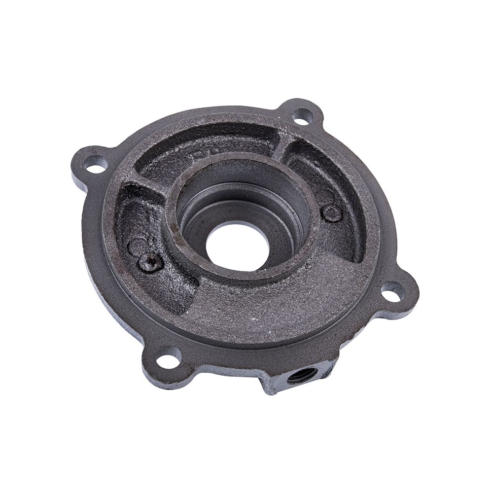 Крышка 21113011 Remeza подшипника LB 40-3