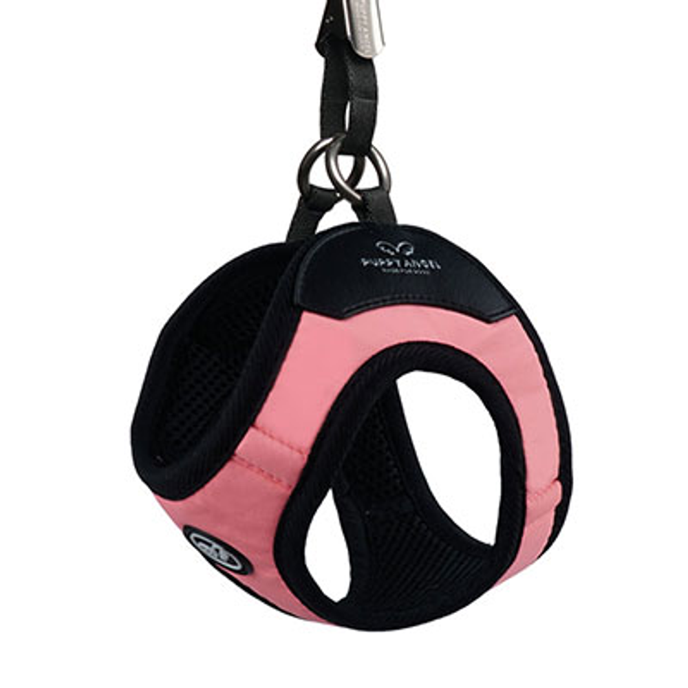 029 PA-HA Шлейка универсальная (регулируемый ползунок-клипса) Puppy Angel