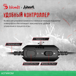 Наушники A4Tech Bloody G575 Naraka