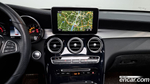 Mercedes-Benz GLC-Class X253 GLC300 4MATIC AMG Line (11.2019)