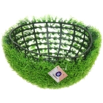 Искусственное растение шар «Самшит» клубок D-38см Ultramarine