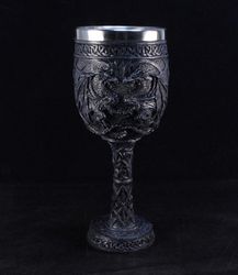 Бокалы, Фляжки, Кружки