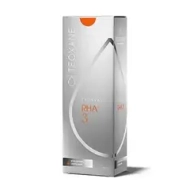 Teosyal RHA 3 | 23 мг/мл | Филлер плотный