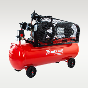 Ременной привод