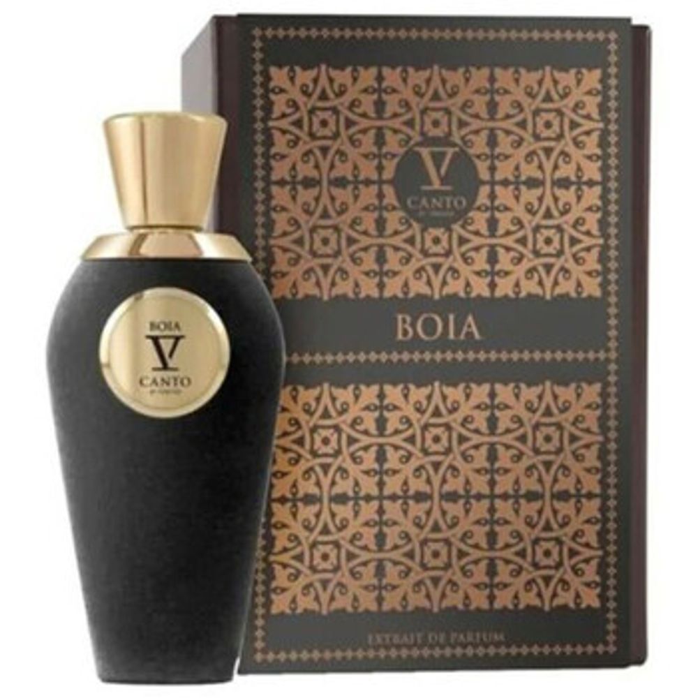 V Canto Boia Extrait de Parfum 100ml