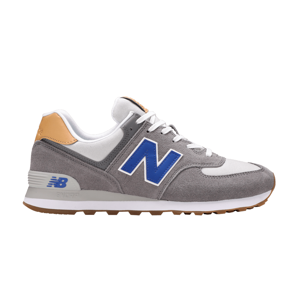 Кроссовки New Balance Nb 574