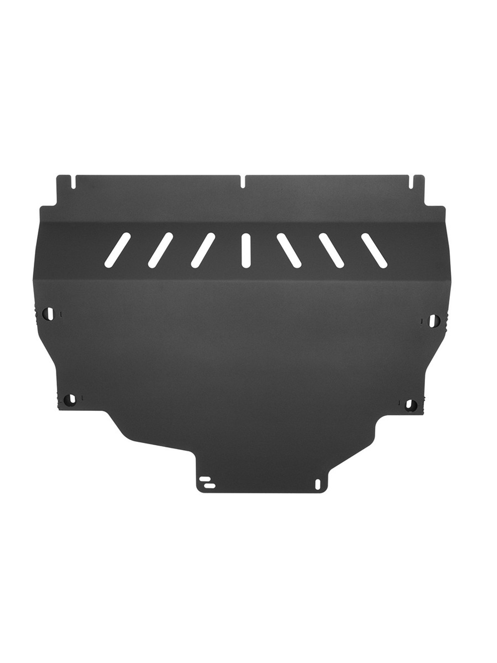 Защита картера для CHERY TIGGO 8PRO MAX, 2,0T NLZ.63.33.030