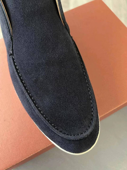 Ботинки Loro Piana Open Walk