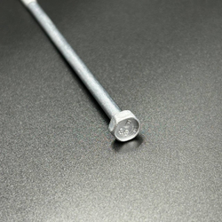 Болт подвески Yamaha 9.9-15, F9.9-15 (90101-06M29) (YUELANG)