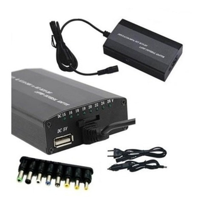 Адаптер 200W для ноутбука