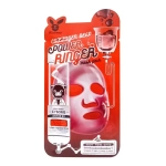 Elizavecca Маска тканевая для лица с коллагеном - Collagen deep power ringer mask pack, 23мл