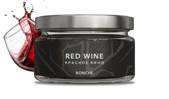 BONCHE - Red Wine