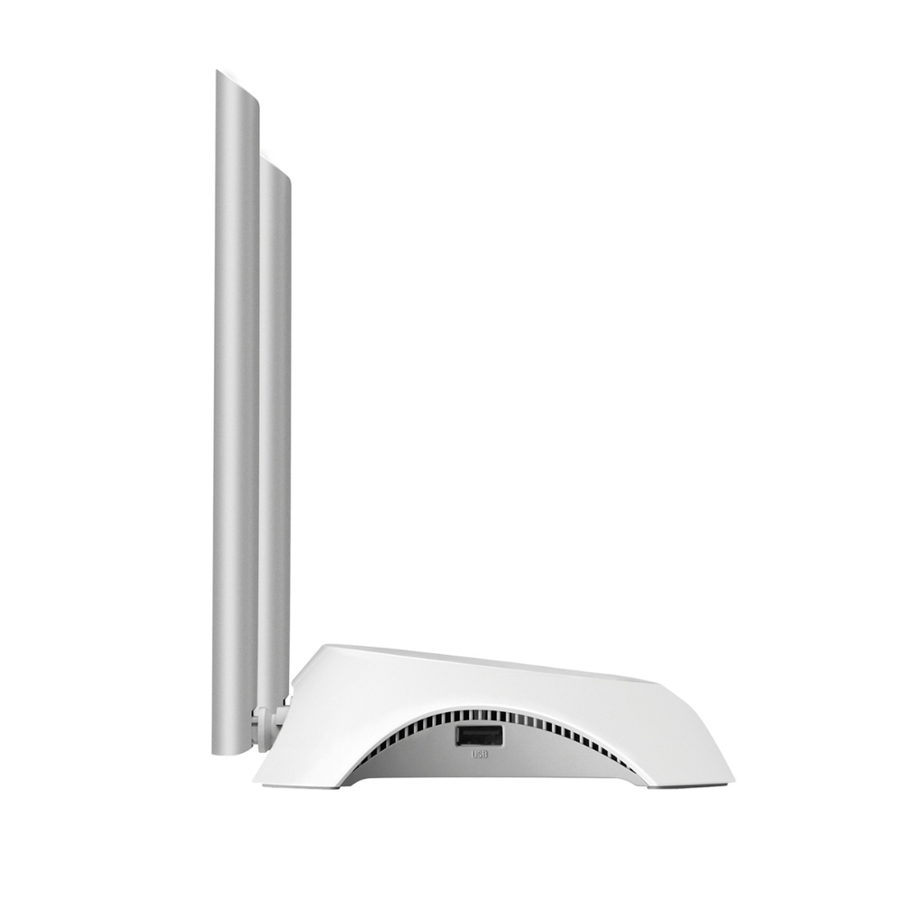 Маршрутизатор TP-Link TL-WR842N