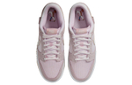 Кроссовки Nike Dunk Low Teddy Bear (Женская размерная сетка)