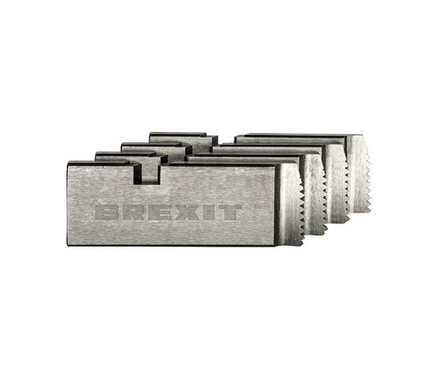 Метрические резьбонарезные ножи M 36-39 Alloy