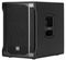 RCF SUB 702-AS II активный сабвуфер, 700Вт, динамик 12 дюймов