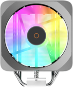 Ocypus Delta A40 EX BK ARGB, Delta-A40-BK1NAWN00E-GL черный