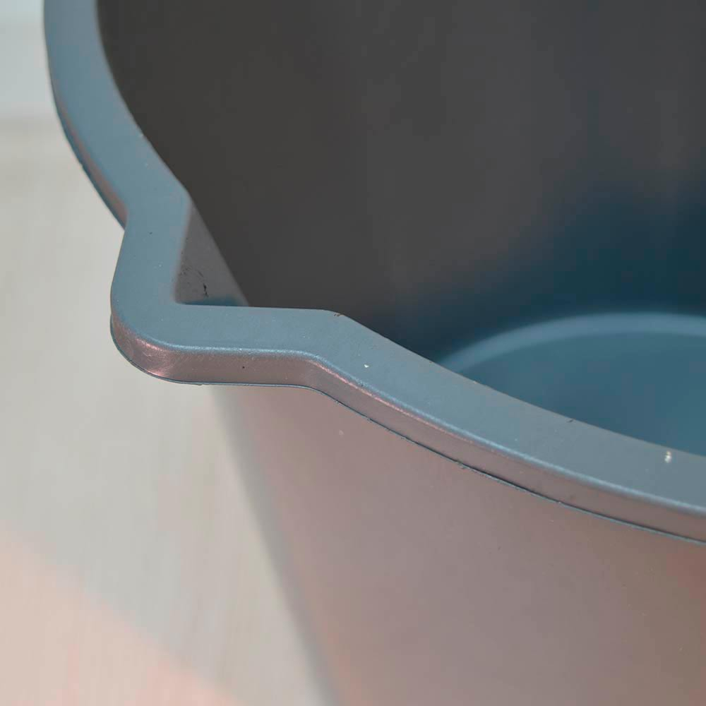 Ведро 20л строительное "Антиударное"