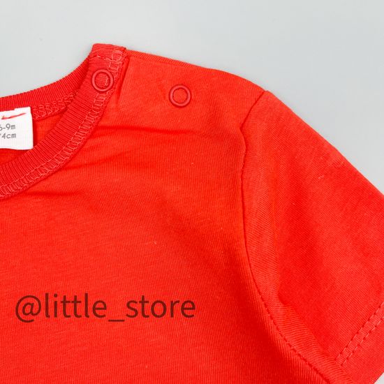 Комплект "Cool lines" с комбинезоном