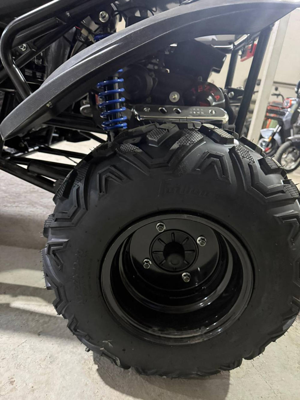Багги TEZZA Ranger 250cc