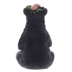 GAEM Фигурка декоративная "Медведь", L7 W8 H12 см