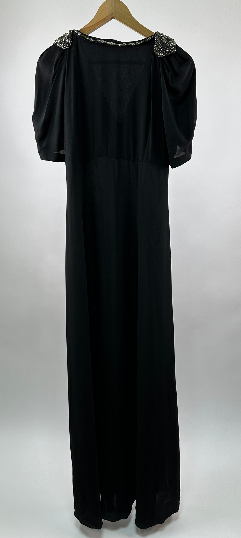 Платье Bottega Veneta