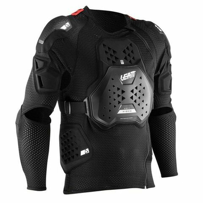 Leatt 3DF Airfit Hybrid