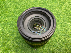 Tamron AF 18-270mm 3.5-6.3 Di II VC PZD