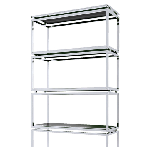 Стеллаж Rossella