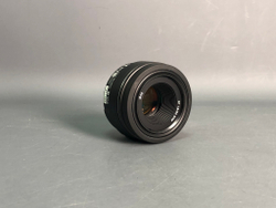 Sony DT 50mm 1.8 SAM SONY A