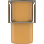 Gerber, Natural, для детей, 2nd Foods®, со вкусом яблока, 2 пакетика по 113 г (4 унции)