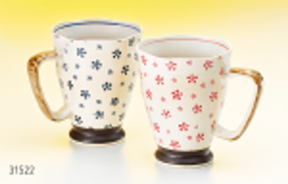 Кружка "Хироши"