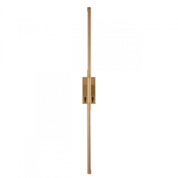 Бра Arte Lamp A2029AP-1GO