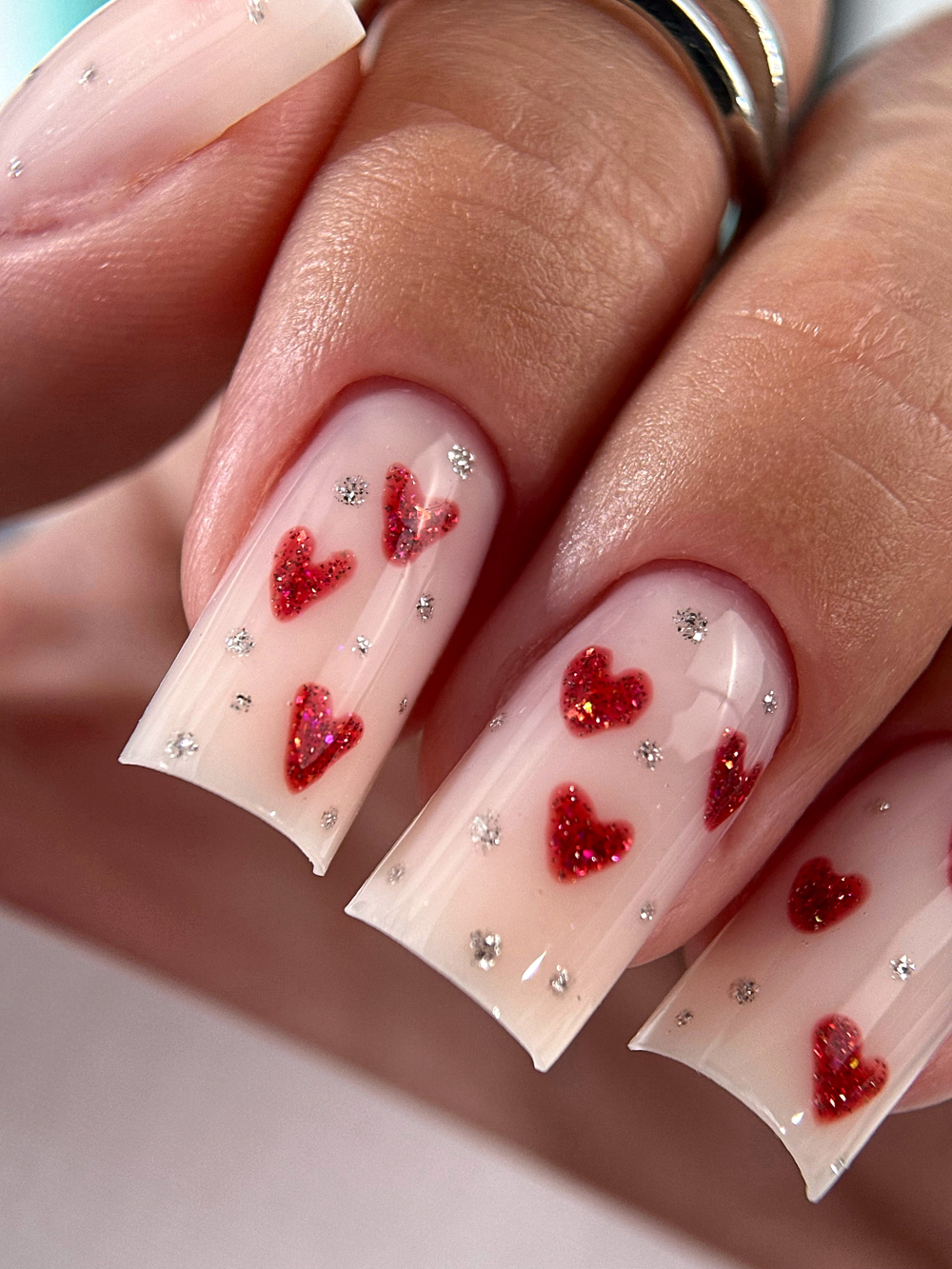 Liquid acid-free gel Enigmanic SMART gel 32 15g.