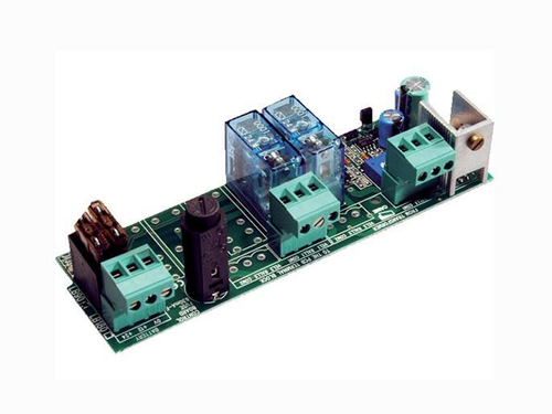 LB180 Плата аварийного питания для блока управления ZL180 (ATI 24 B), CAME 002LB180