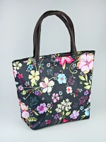 Сумка женская,мини-шоппер