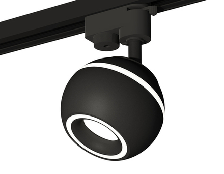 Ambrella Комплект трекового однофазного светильника с подсветкой MR16 Трековые XT1102061