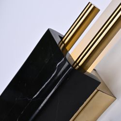 Бра Bert Frank Tanto Small Н45 Black By Imperiumloft