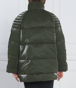 куртка Armani Exchange - зеленый(6LYB07 YNSKZ)