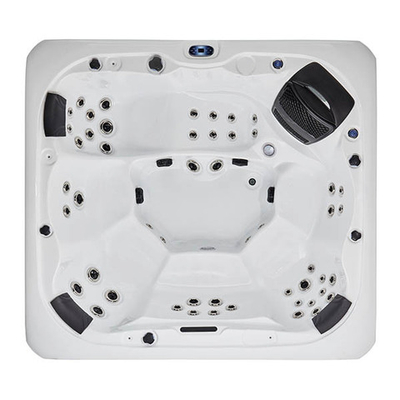 Гидромассажный спа-бассейн Mexda WS-690