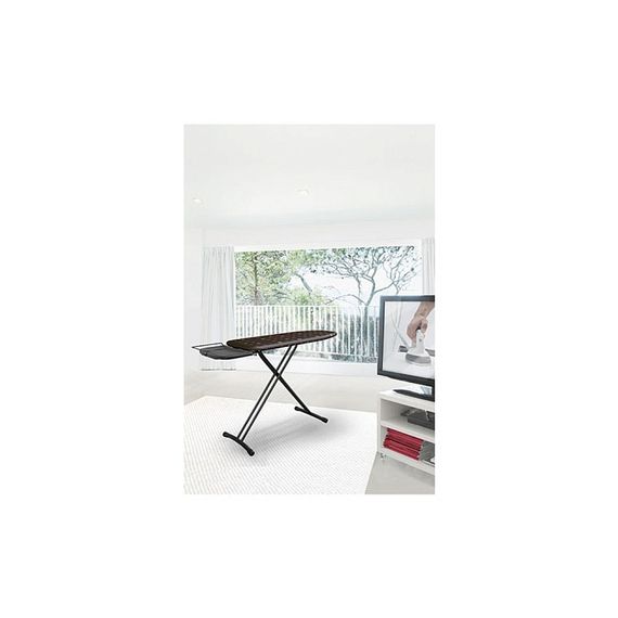 Гладильная доска LauraStar PLUSBOARD BLACK COVER LIPS