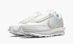 Nike LDWaffle Sacai "White Nylon"