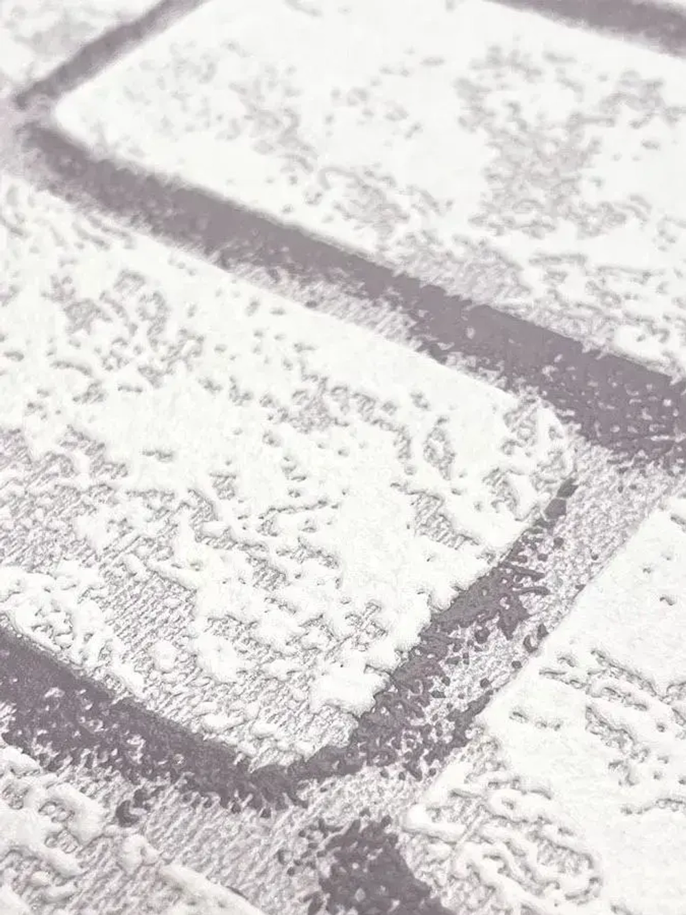 Обои флизелин и вспененный винил, кирпич бежевый, метровые, для кухни, Стена (VILIA, 1591-62)