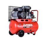 Компрессор поршневой A-iPOWER AC400/50B 50107