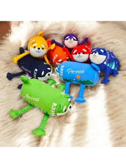 Мягкая игрушка