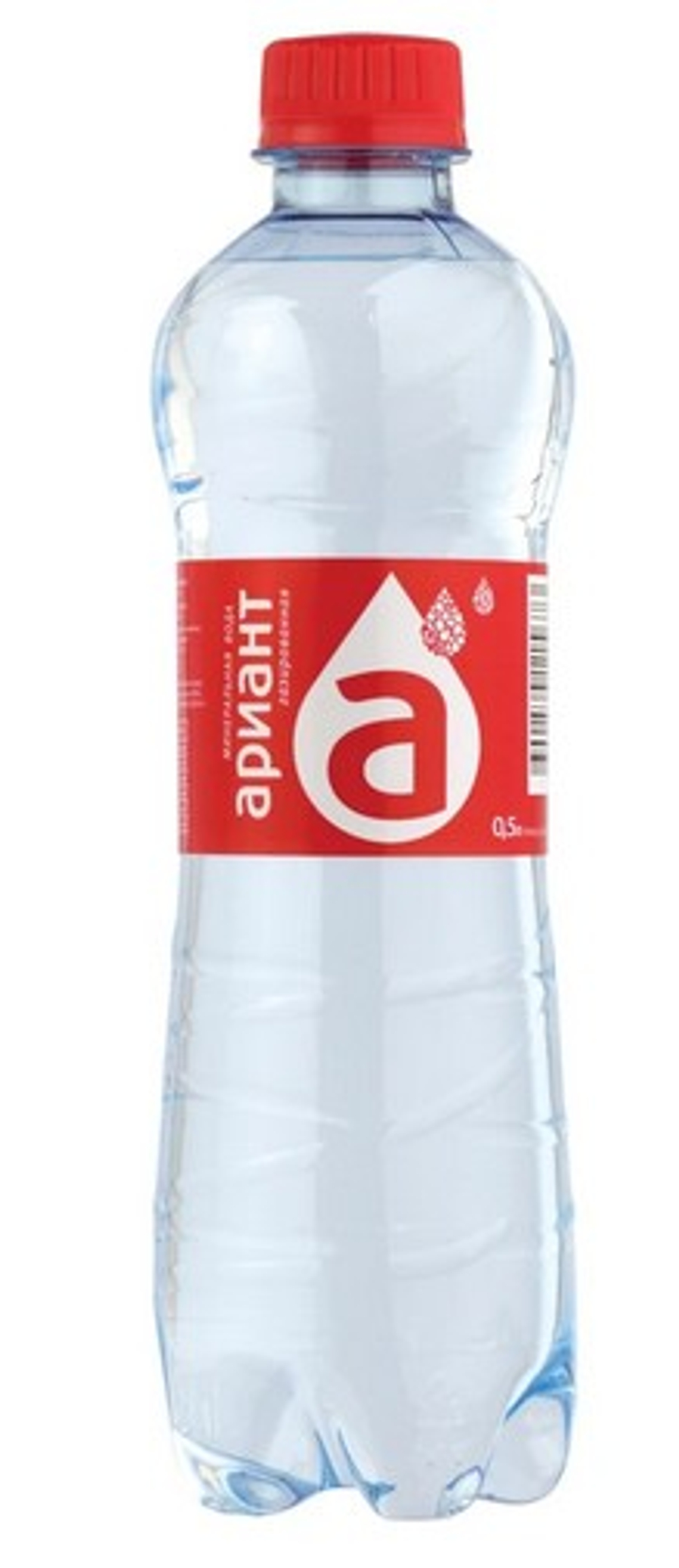 Ариант(Радонеж.) Мин.вода 0,5/12 ГАЗ