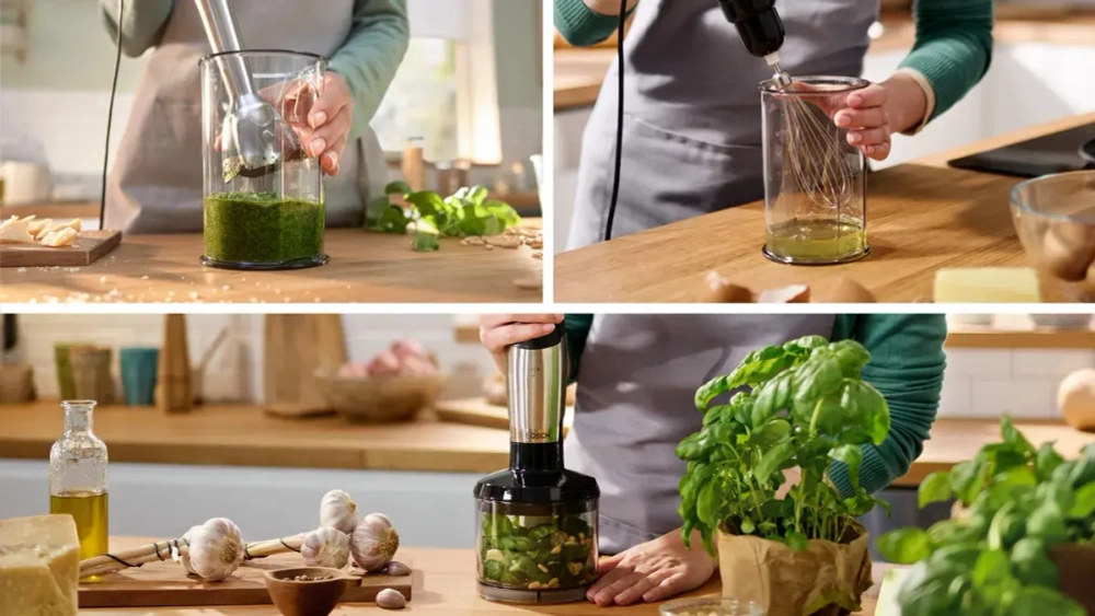 Блендер Bosch MSM6M821