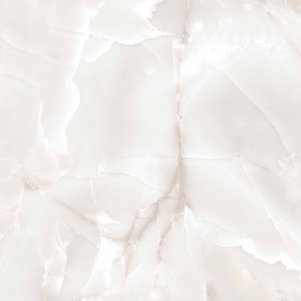 Керамогранит, Arcadia Ceramica, PRIMO ONYX GREY, 600x600 мм, матовая